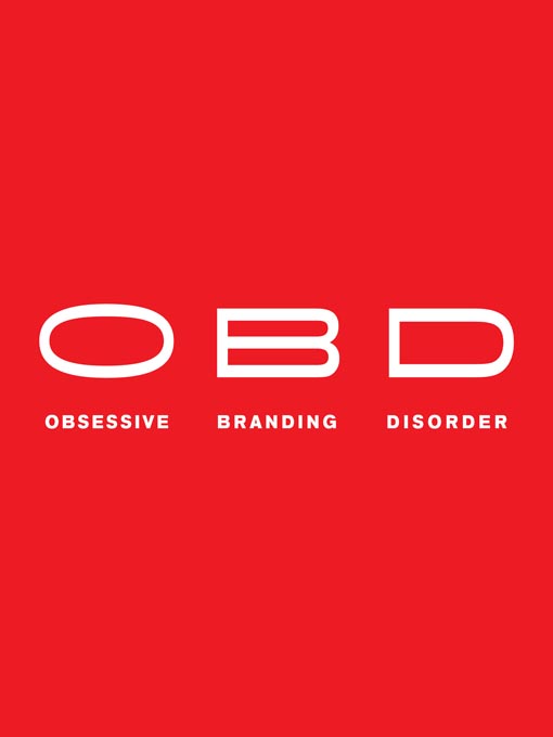 Title details for OBD by Lucas Conley - Available